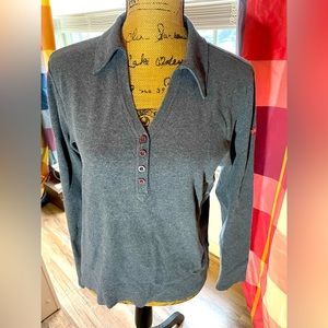 Polo Jeans Co. Ralph Lauren XL Pullover Top